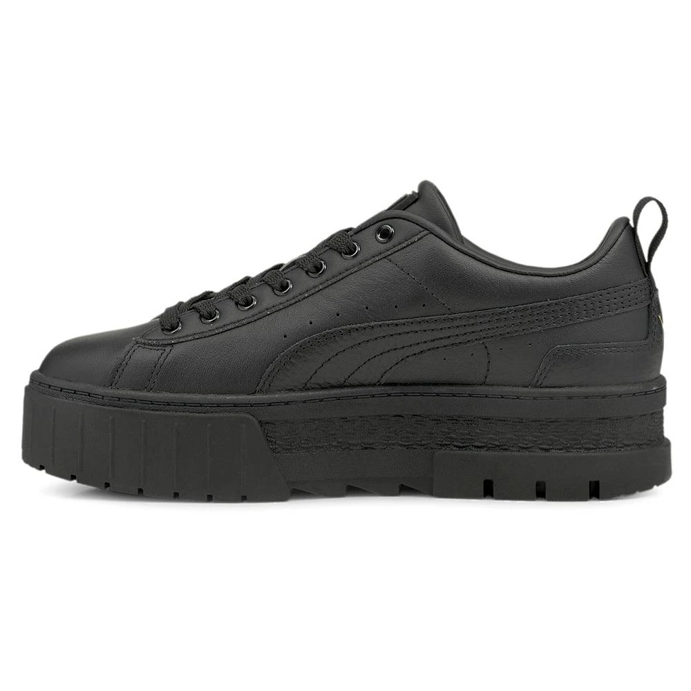 商品Puma|Mayze Classic Platform Sneakers,价格¥676,第3张图片详细描述