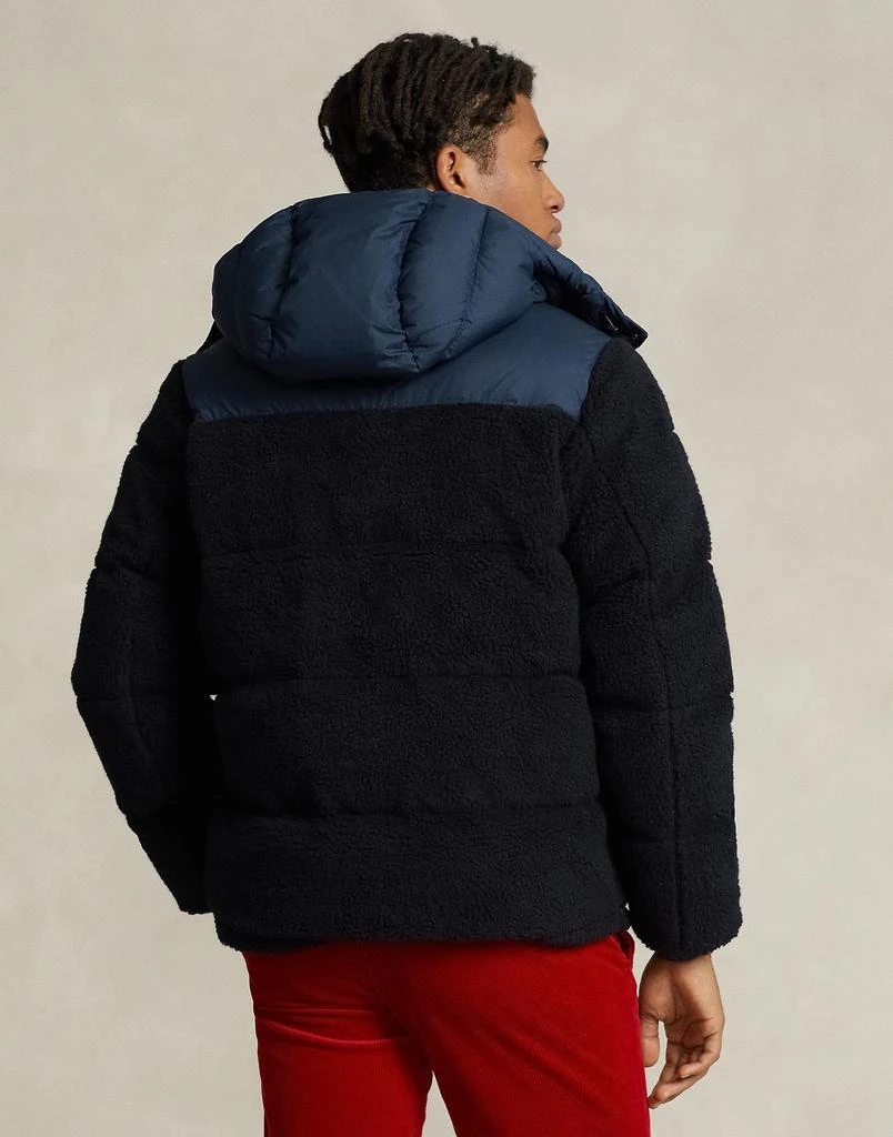 商品Ralph Lauren|Shell  jacket,价格¥3361,第3张图片详细描述
