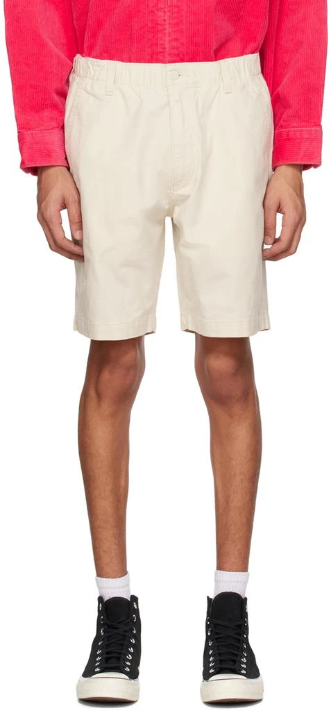 商品Levi's|Off-White XX Chino EZ Shorts,价格¥170,第1张图片