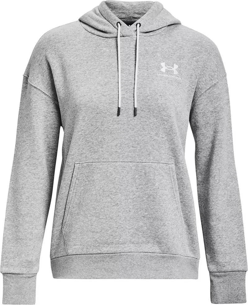 商品Under Armour|Under Armour Women's Essential Fleece Hoodie,价格¥310,第5张图片详细描述