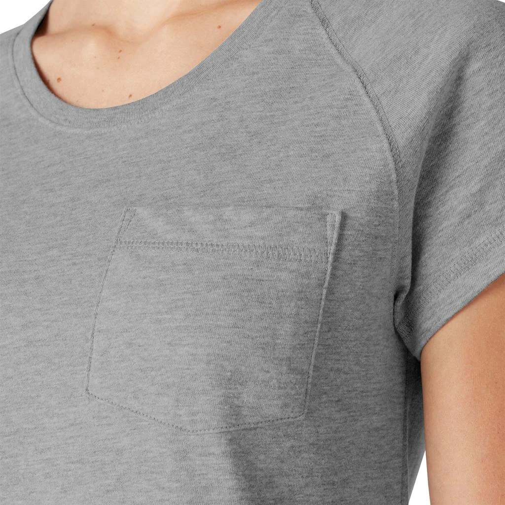 商品DICKIES|Cooling Short Sleeve Pocket T-Shirt - Women's,价格¥121,第3张图片详细描述