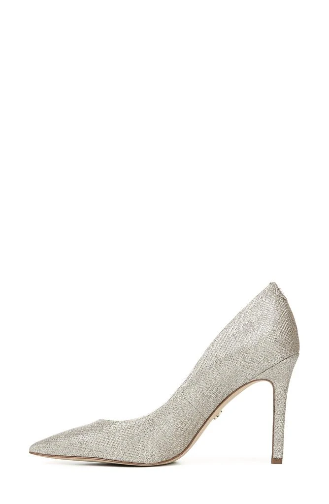 Hazel Pointed Toe Pump 商品