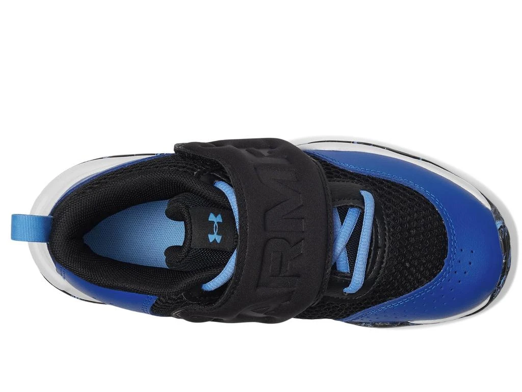 商品Under Armour|ZONE 2 Basketball Shoe (Little Kid),价格¥385,第2张图片详细描述