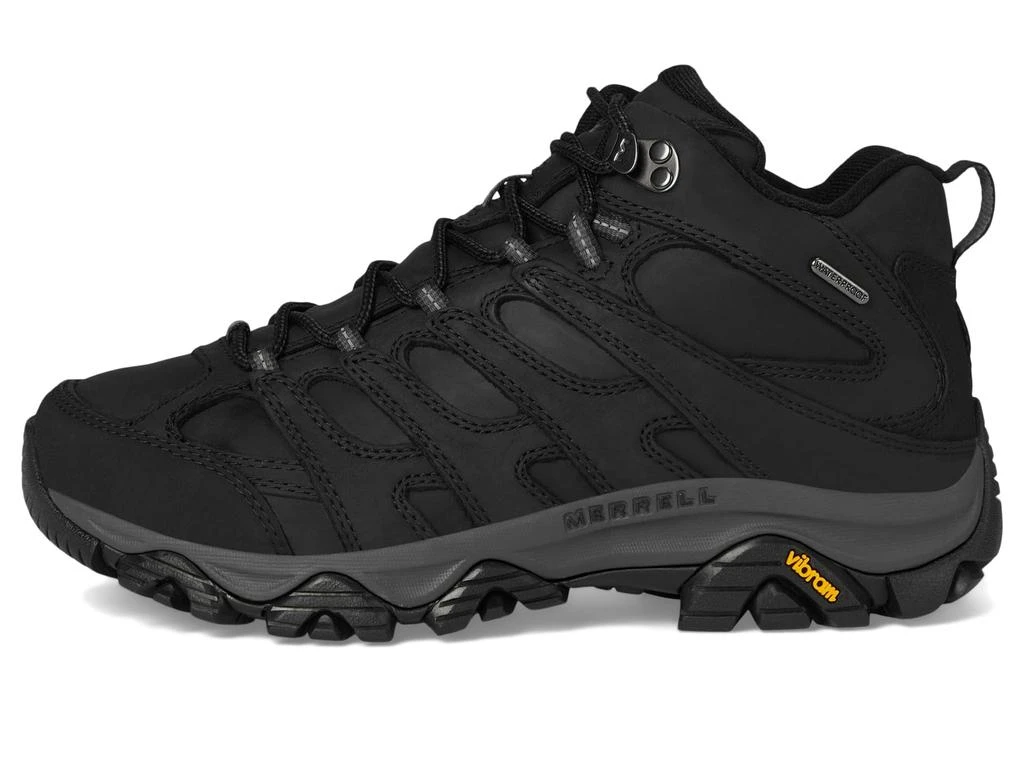 Moab 3 Prime Mid Waterproof 商品
