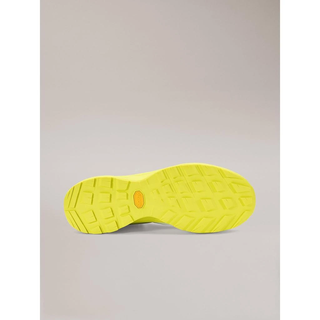 Arc'teryx Aerios Aura Mid Shoe | Highly Breathable Performance Hiking Shoe 商品