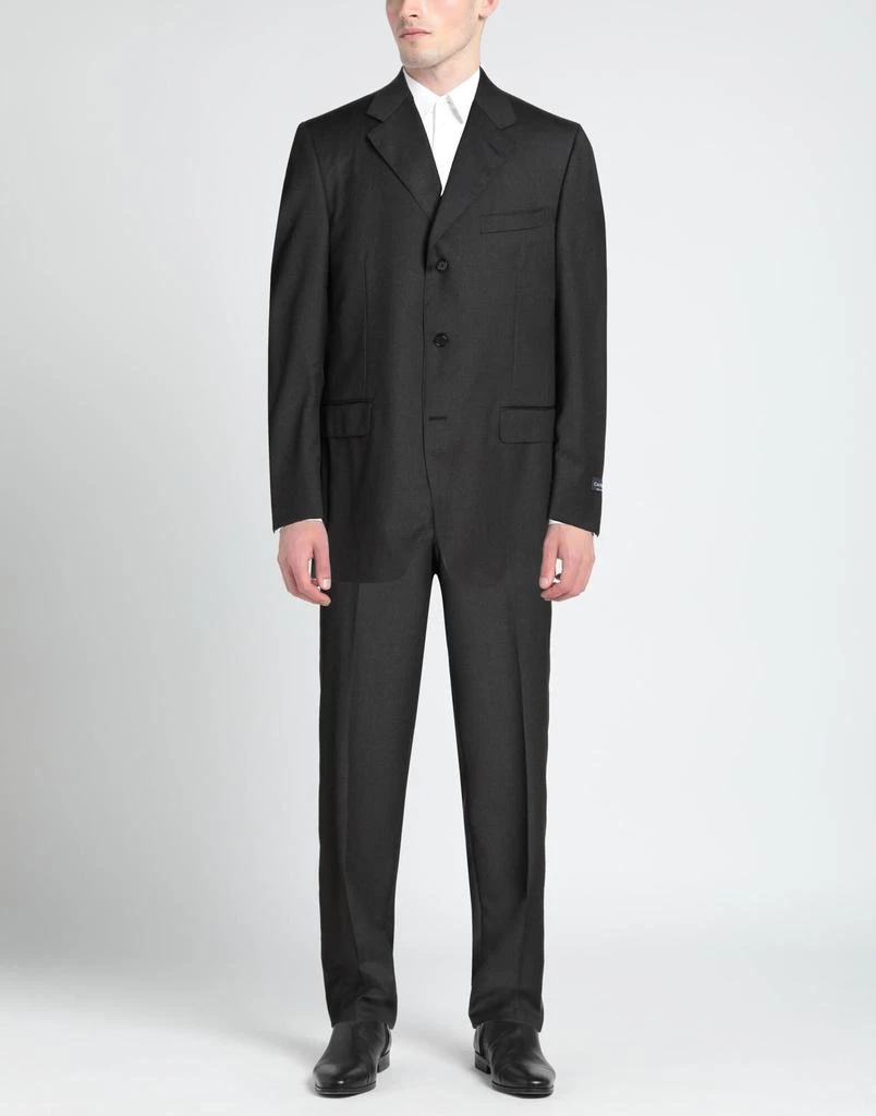 商品Canali|Suits,价格¥2116,第3张图片详细描述