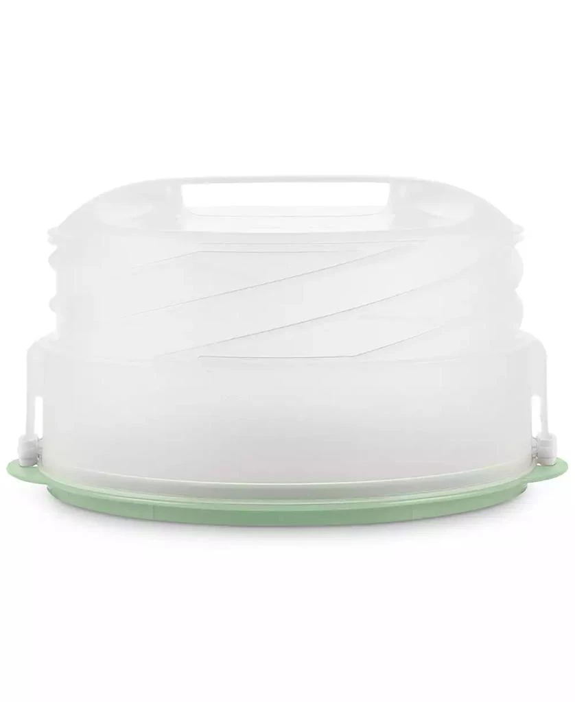 商品Tupperware|Expandable Travel Cake Carrier,价格¥347,第1张图片