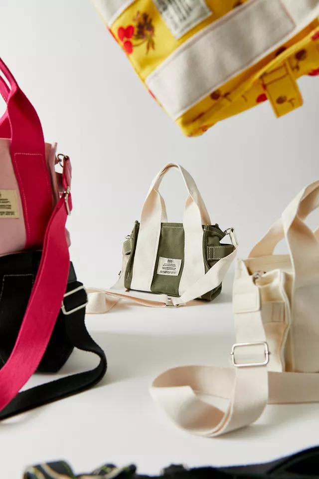 BDG Serena Mini Tote Bag商品第6张图片规格展示