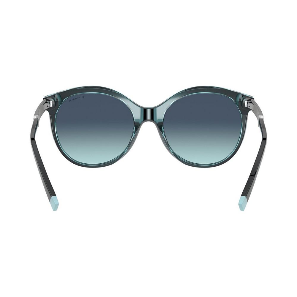 Sunglasses, TF4175B 55商品第4张图片规格展示