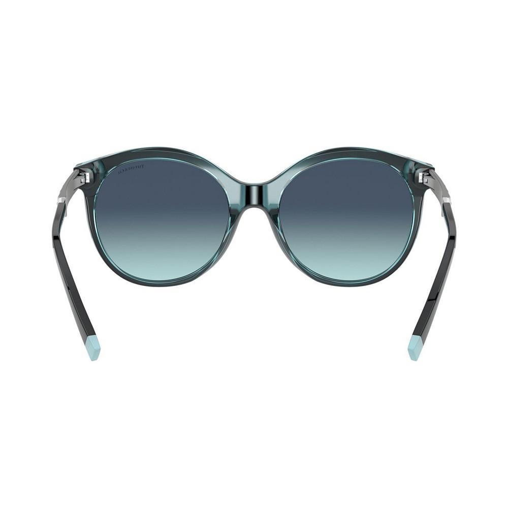 商品Tiffany & Co.|Sunglasses, TF4175B 55,价格¥1815-¥2907,第6张图片详细描述