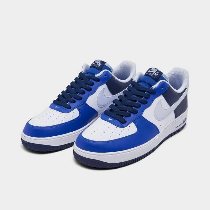 商品NIKE|Men's Nike Air Force 1 '07 LV8 Casual Shoes,价格¥561,第2张图片详细描述