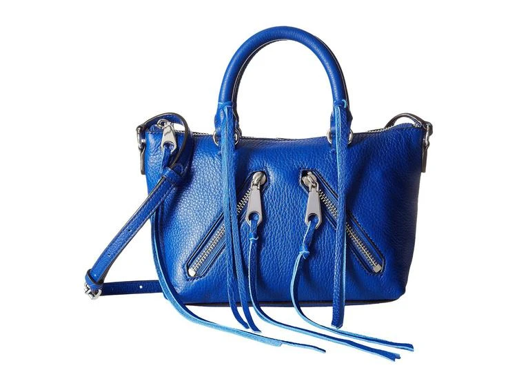 商品Rebecca Minkoff|Rebecca Minkoff斜跨包,价格¥404,第1张图片