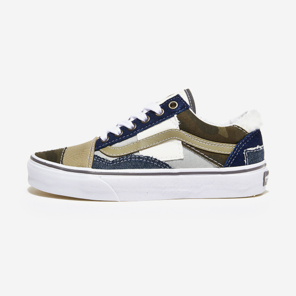 Vans old hotsell skool 50周年