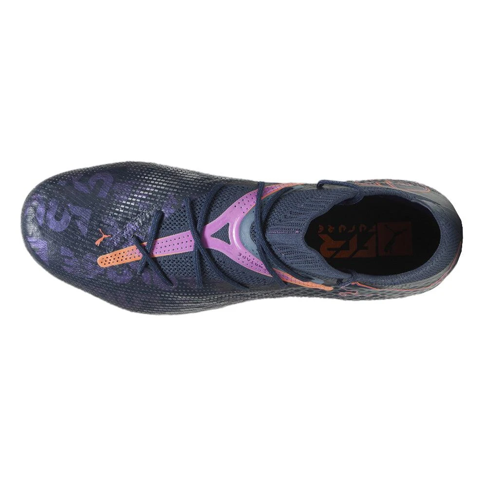 商品Puma|Future 7 Ultimate Ftr Firm Ground/Artificial Ground Soccer Cleats,价格¥1357,第4张图片详细描述