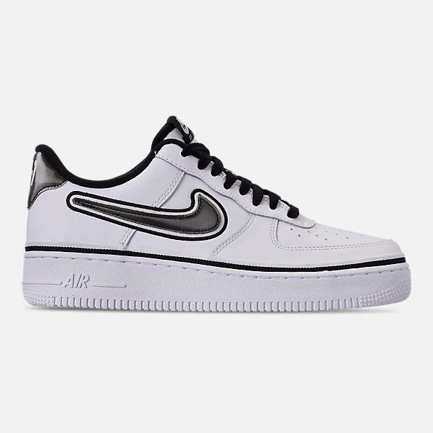 商品NIKE|男士 Air Force 1 '07 LV8 Sport 运动鞋,价格¥559,第1张图片