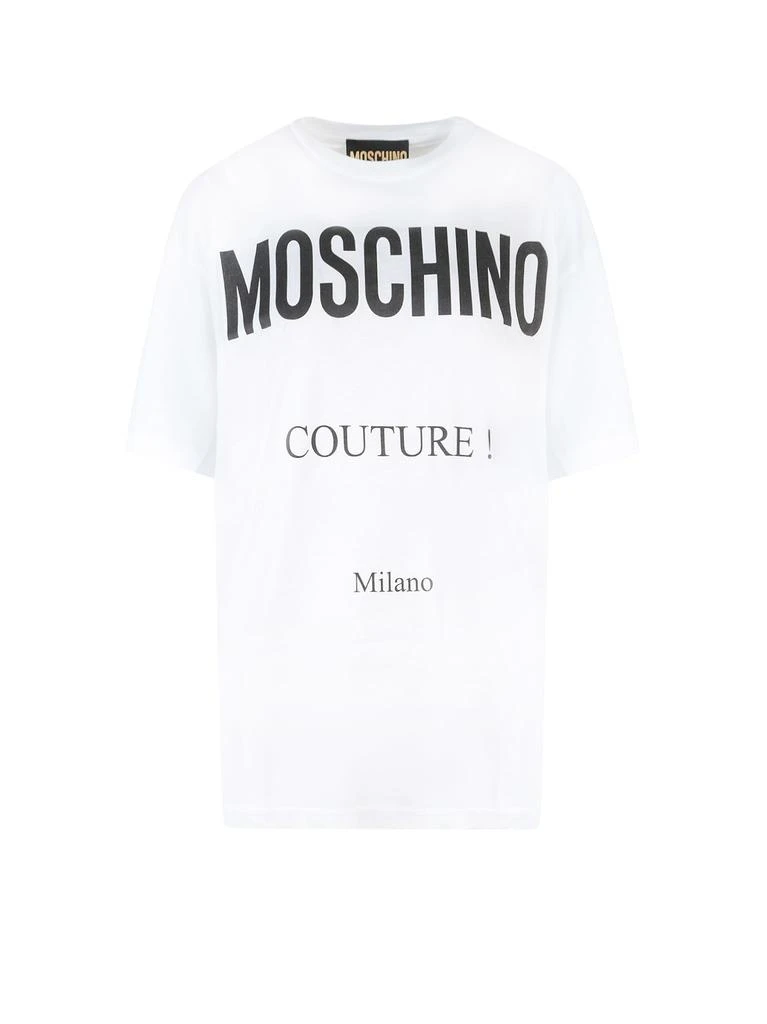 商品Moschino|Moschino T-shirt,价格¥1231,第1张图片