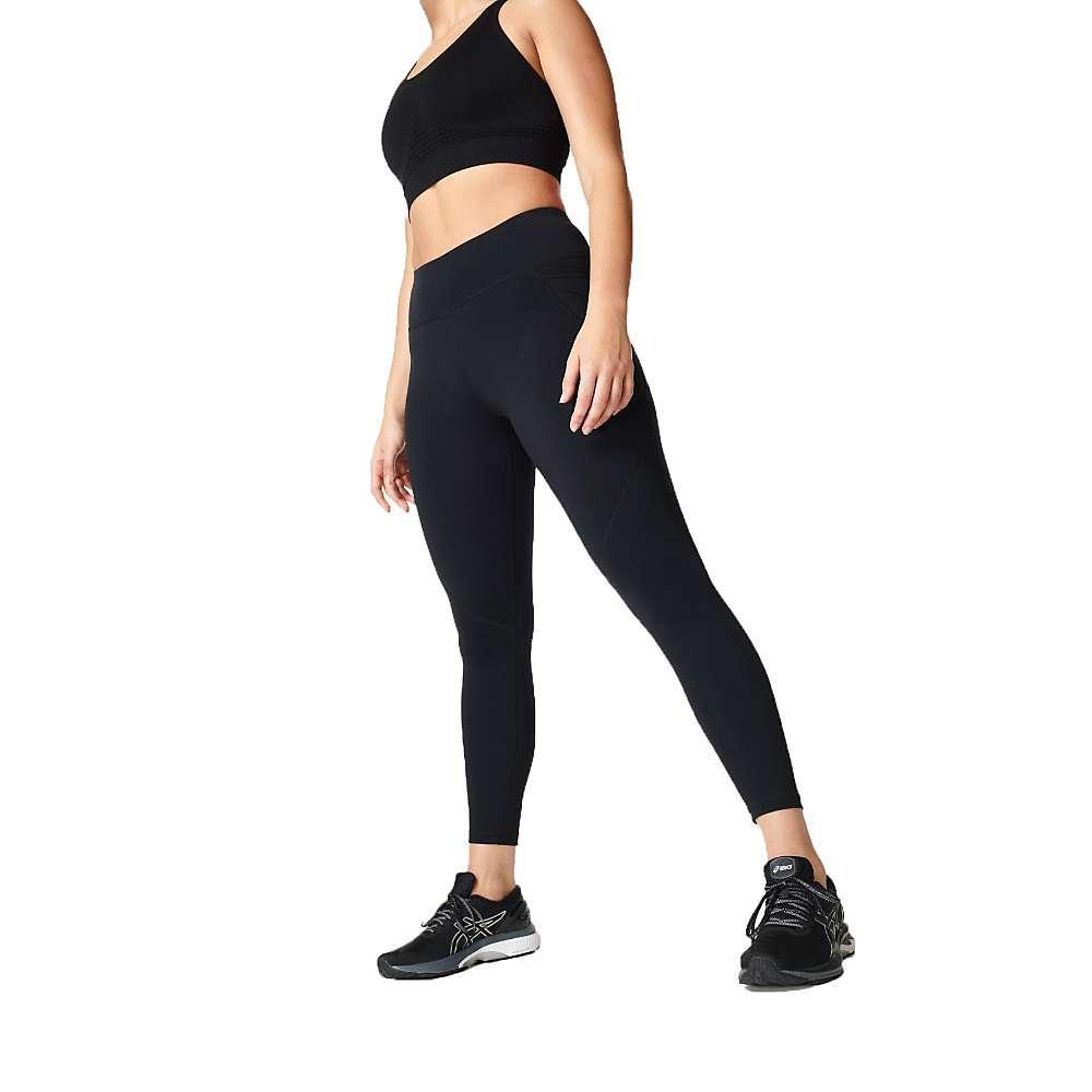 商品SWEATY BETTY|Sweaty Betty Women's Power 7/8 Workout Leggings,价格¥749,第2张图片详细描述