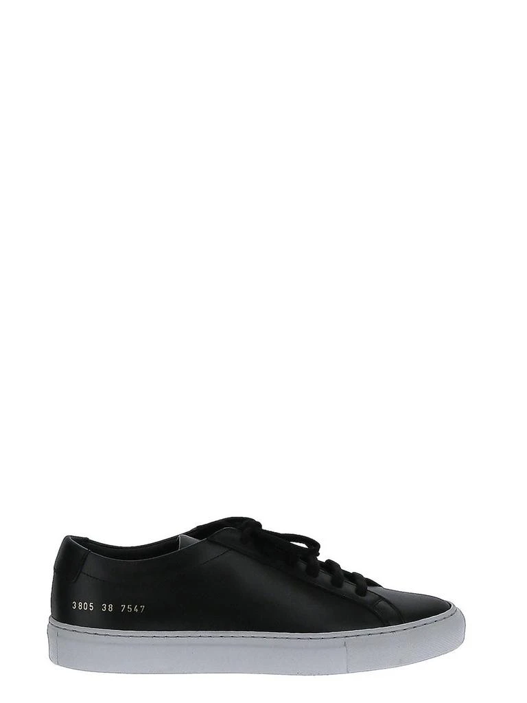 商品Common Projects|Achilles Sneakers,价格¥1457,第1张图片