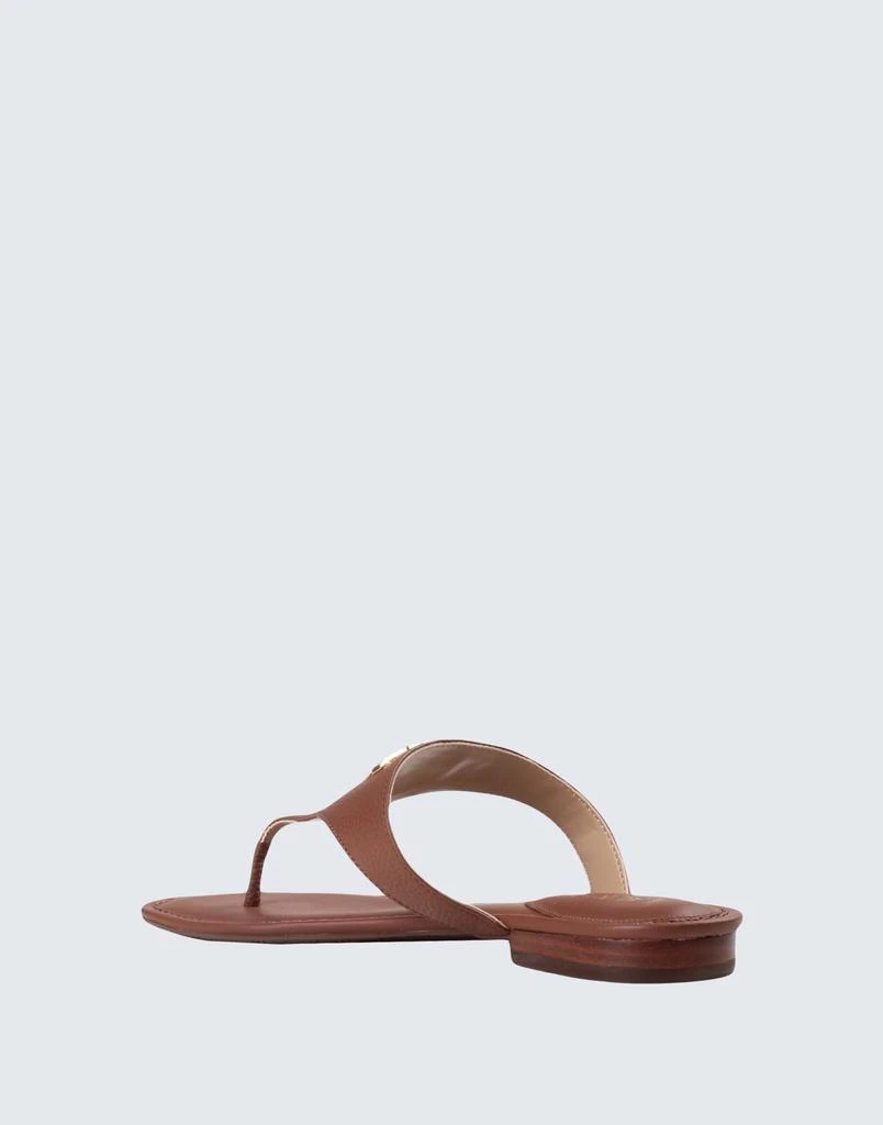 商品Ralph Lauren|Flip flops,价格¥751,第3张图片详细描述