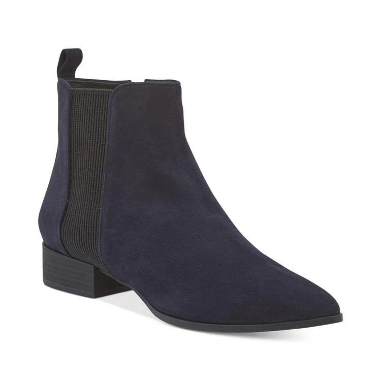 商品DKNY|Talie Chelsea Booties, Created For Macy’s,价格¥524,第1张图片