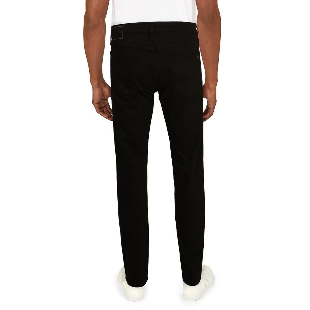 商品Rag & Bone|Rag & Bone Mens Fit 2 Mid-Rise Button Fly Slim Jeans,价格¥298,第4张图片详细描述