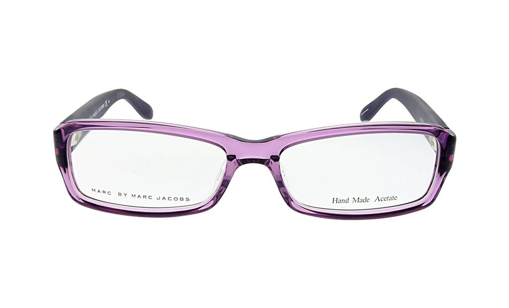 Marc by Marc Jacobs MMJ 567 5W3 Rectangular Eyeglasses商品第1张图片规格展示