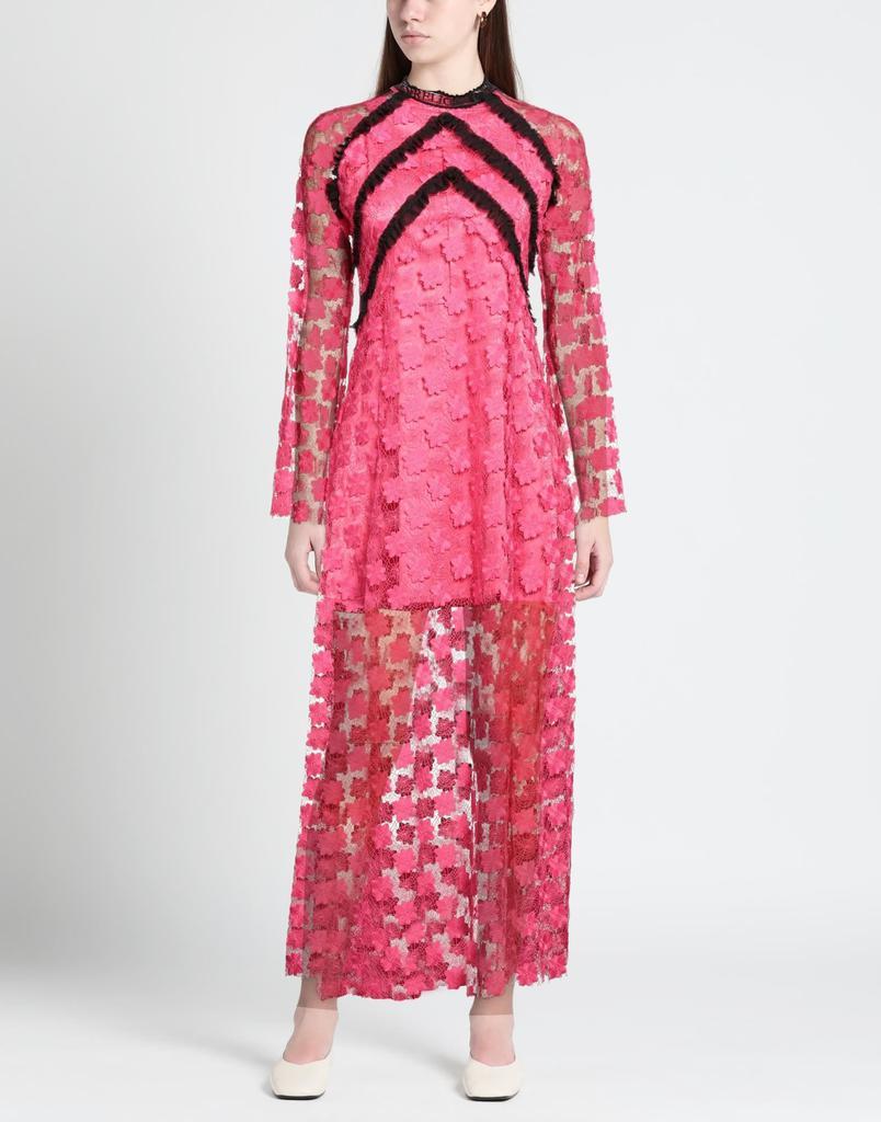 商品John Richmond|Long dress,价格¥3960,第4张图片详细描述