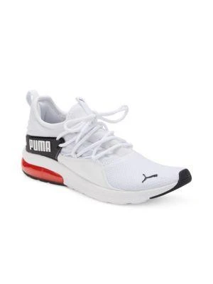 商品Puma|Electron 2.0 Sport Sneakers,价格¥189,第2张图片详细描述