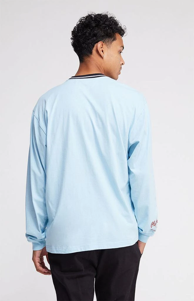 商品Playboy|By PacSun Vanity Long Sleeve T-Shirt,价格¥134,第4张图片详细描述