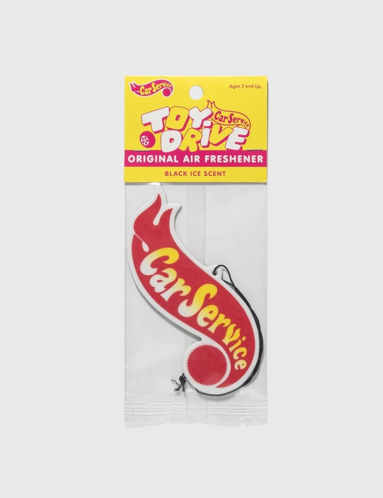 商品CarService|Toy Drive Air Freshener,价格¥91,第1张图片