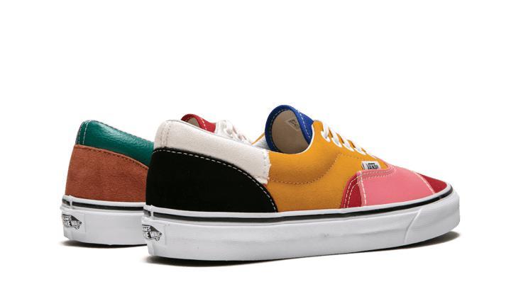 商品Vans|Vans Era,价格¥753-¥1111,第6张图片详细描述