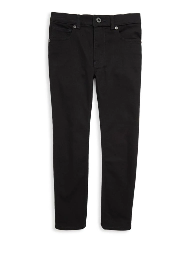商品Burberry|Little Boy's & Boy's Skinny Jeans,价格¥594,第1张图片