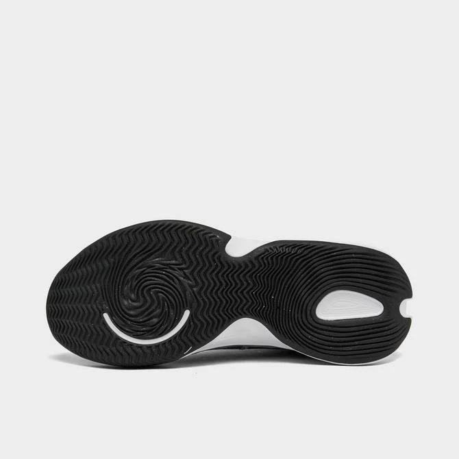 Nike Renew Elevate 3 Basketball Shoes 商品