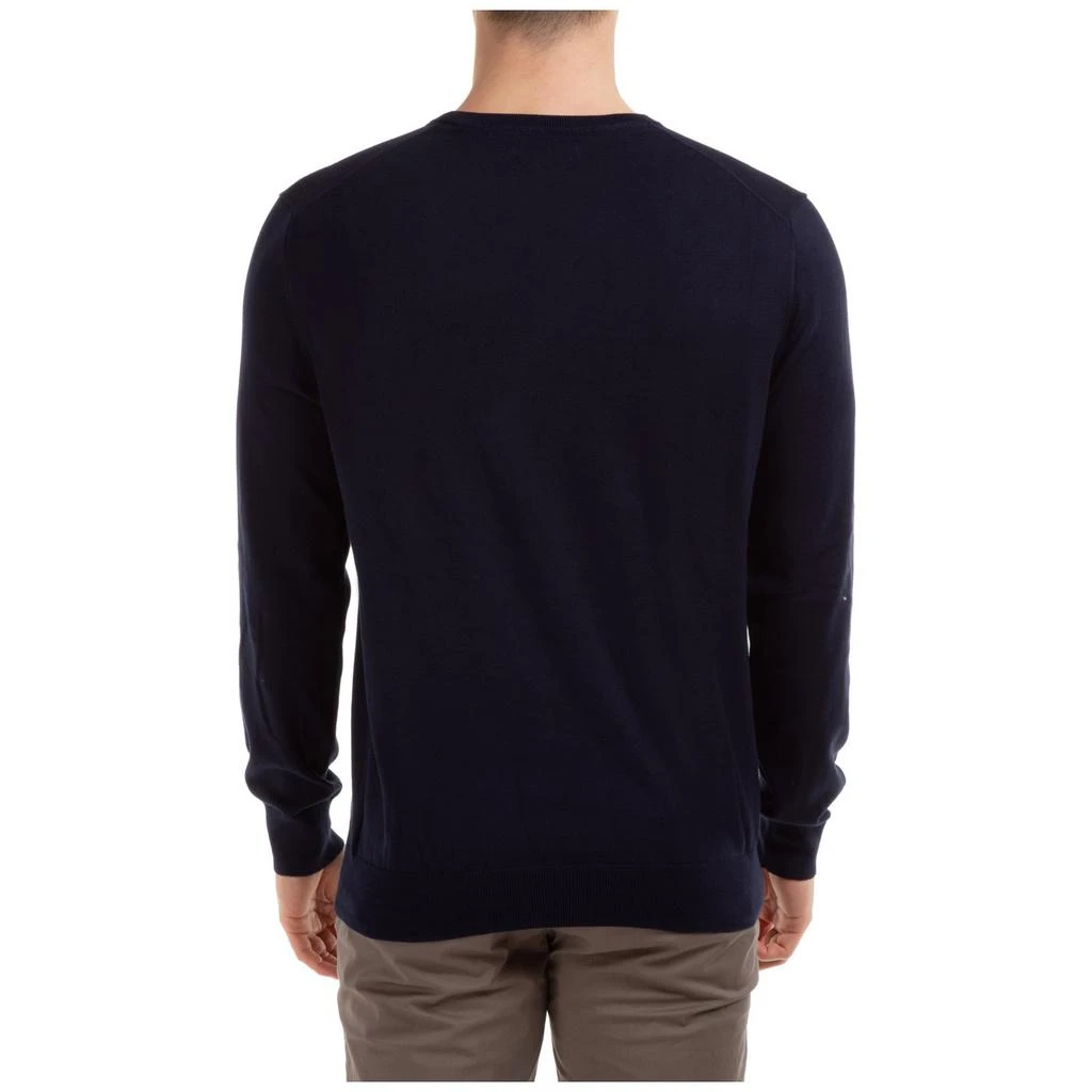 商品Ralph Lauren|Polo Ralph Lauren Slim Fit Jumper,价格¥730,第4张图片详细描述