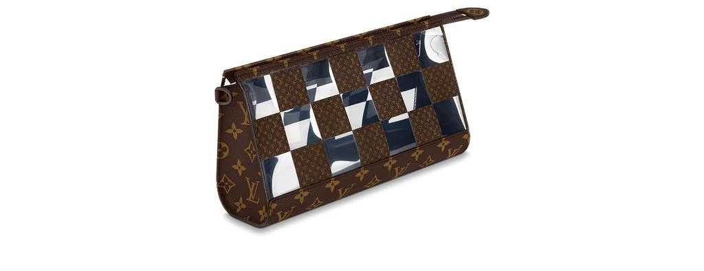 商品Louis Vuitton|Standing Pouch,价格¥12566,第3张图片详细描述