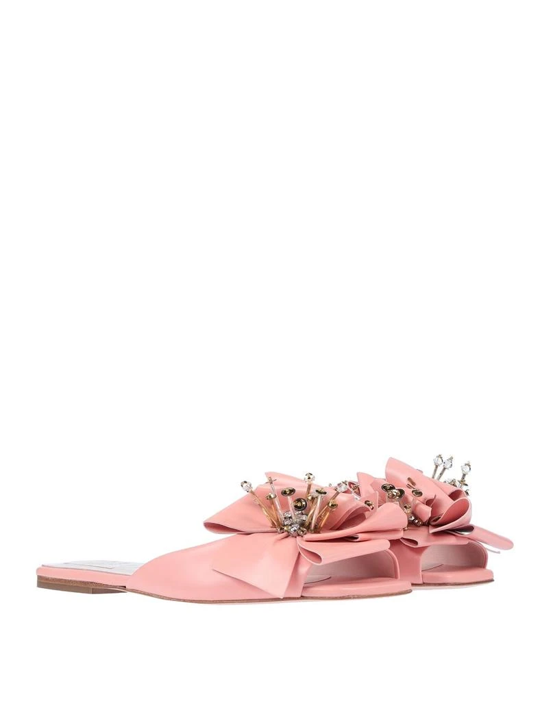 商品Roger Vivier|Sandals,价格¥977,第2张图片详细描述