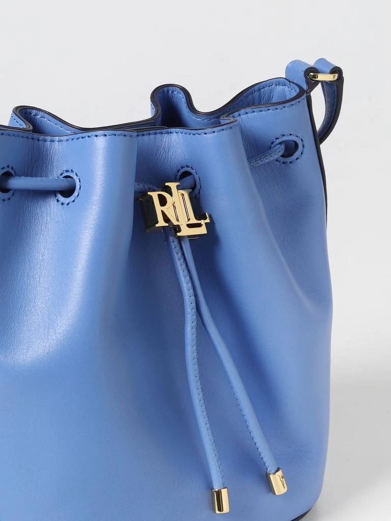 商品Ralph Lauren|Lauren Ralph Lauren shoulder bag for woman,价格¥1320,第3张图片详细描述