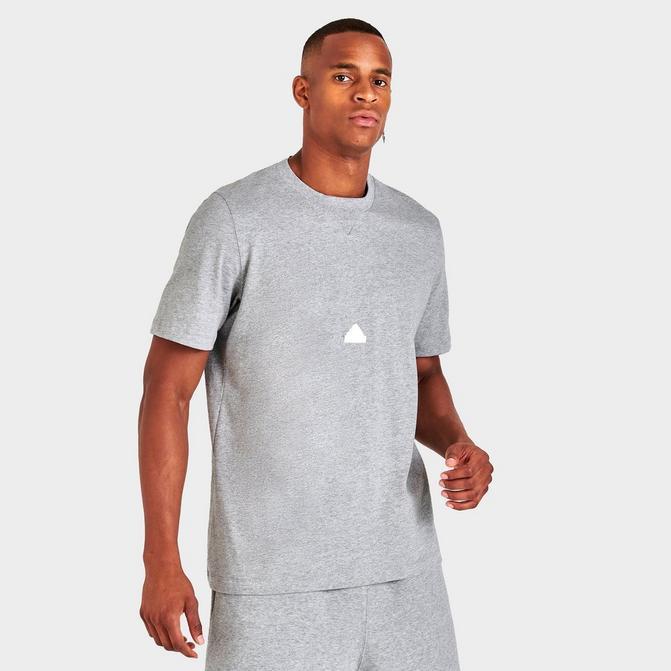 商品Adidas|Men's adidas Sportswear Classic Logo Short-Sleeve T-Shirt,价格¥296,第1张图片
