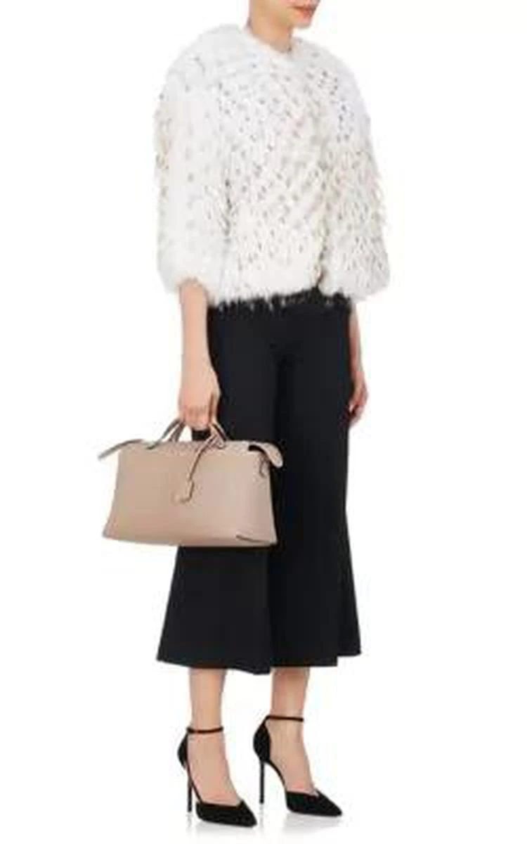 商品Fendi|By The Way Large Satchel,价格¥10846,第2张图片详细描述