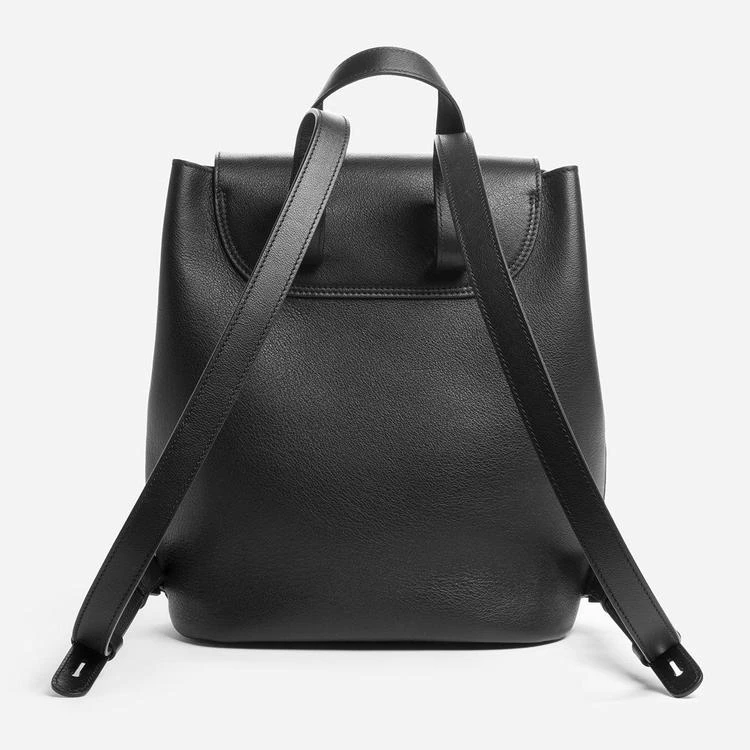 商品Everlane|The Petra Backpack 真皮双肩背包,价格¥1702,第2张图片详细描述