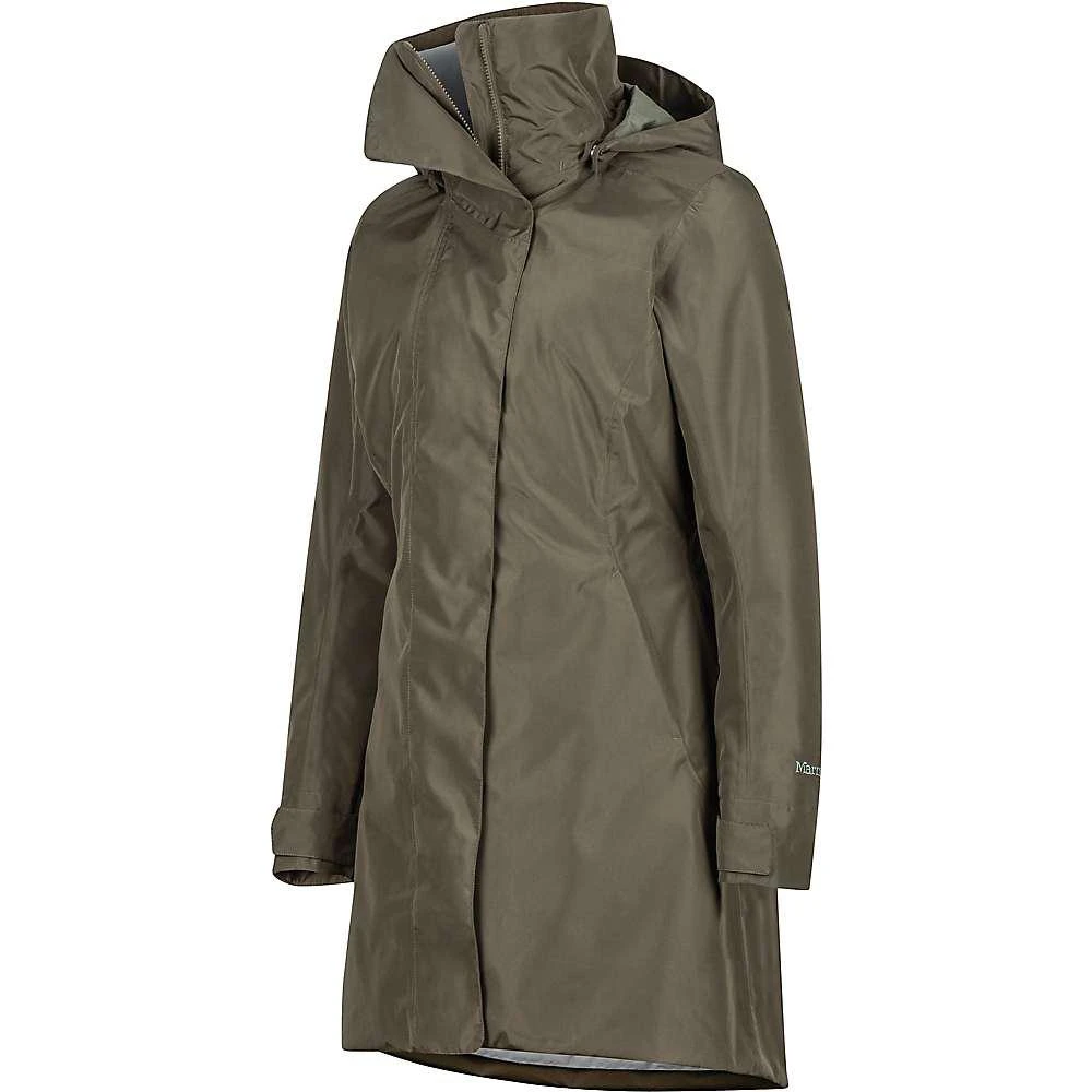 商品Marmot|Marmot Women's Downtown Component Jacket,价格¥2300,第3张图片详细描述