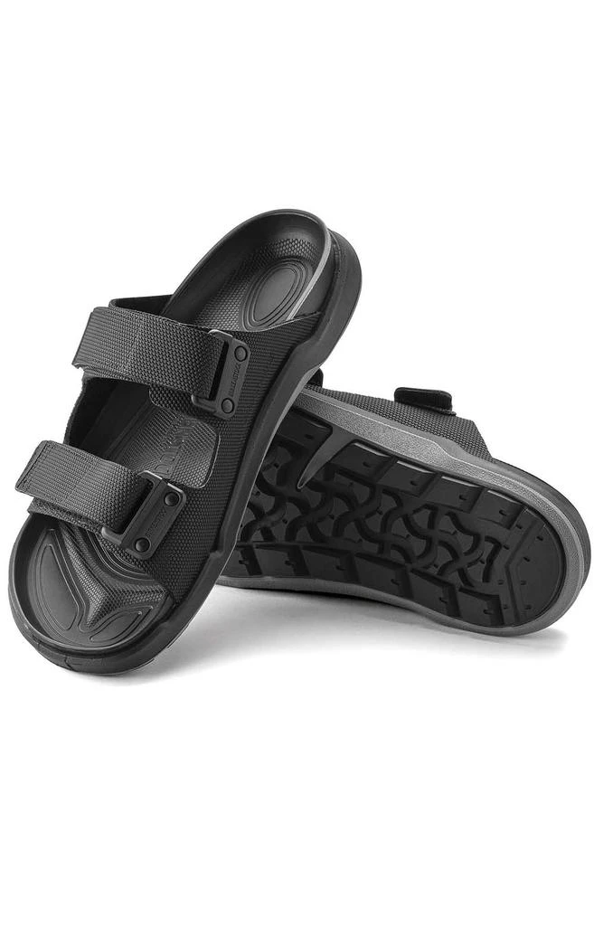 商品Birkenstock|(1019173) Atacama Sandals - Futura Black,价格¥811,第5张图片详细描述