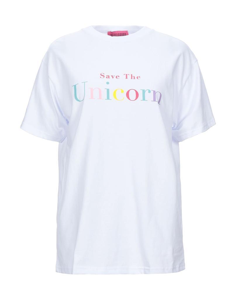 商品IRENEISGOOD|T-shirt,价格¥213,第1张图片