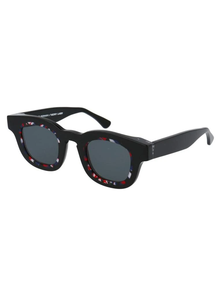 商品Thierry Lasry|Thierry Lasry Sunglasses,价格¥5088,第2张图片详细描述