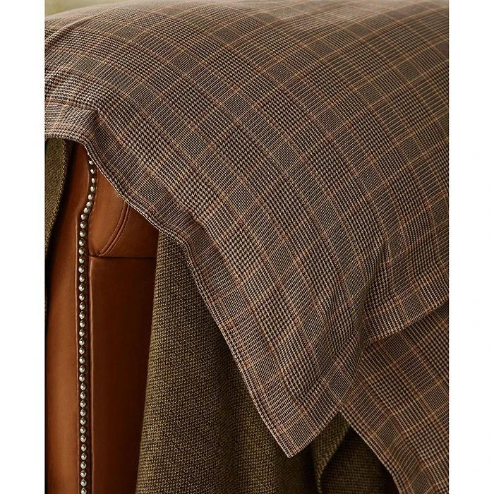 商品Ralph Lauren|Brooks Duvet Cover, King,价格¥4254,第4张图片详细描述