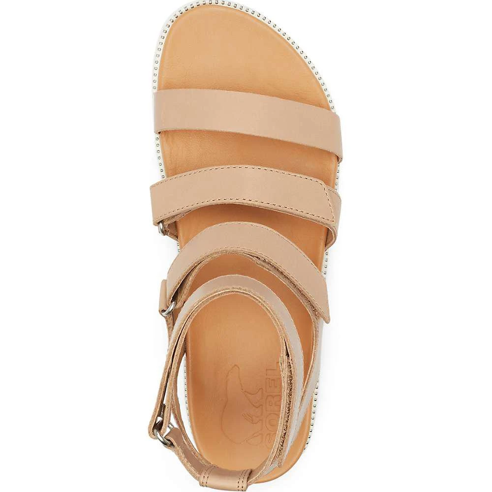 商品SOREL|Sorel Women's Roaming Multi Strap Sandal,价格¥464,第4张图片详细描述