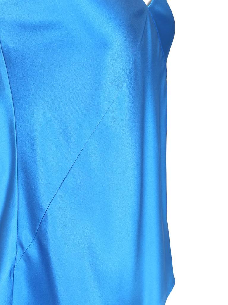 Max Mara]Spaghetti Strap Satin Top 价格¥2240 | 别样海外购