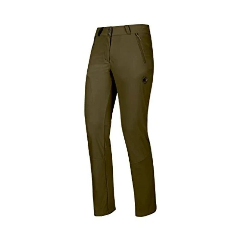 商品Mammut|Runje Pants Womens,价格¥623,第1张图片