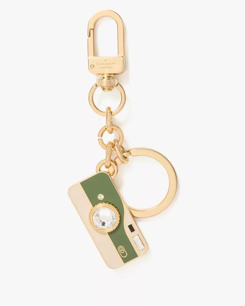3D Flower Bag Charm 商品