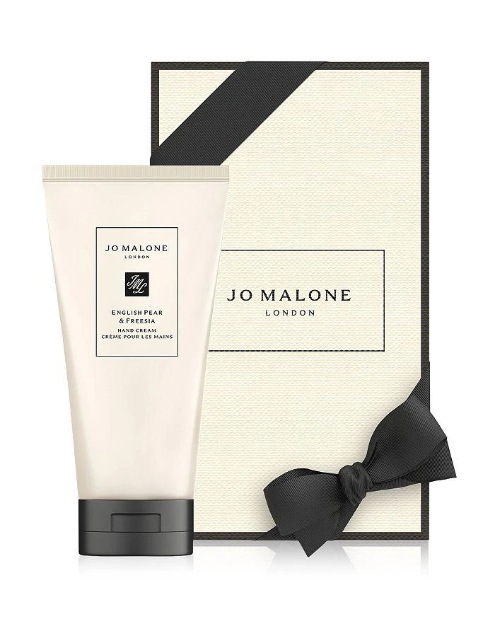 商品Jo Malone London|English Pear & Freesia Hand Cream 1.7 oz.,价格¥253,第2张图片详细描述